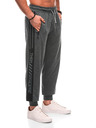 Edoti Herren Jogginghose 1506P - grau OTHER