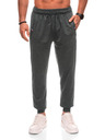 Edoti Herren Jogginghose 1506P - grau OTHER