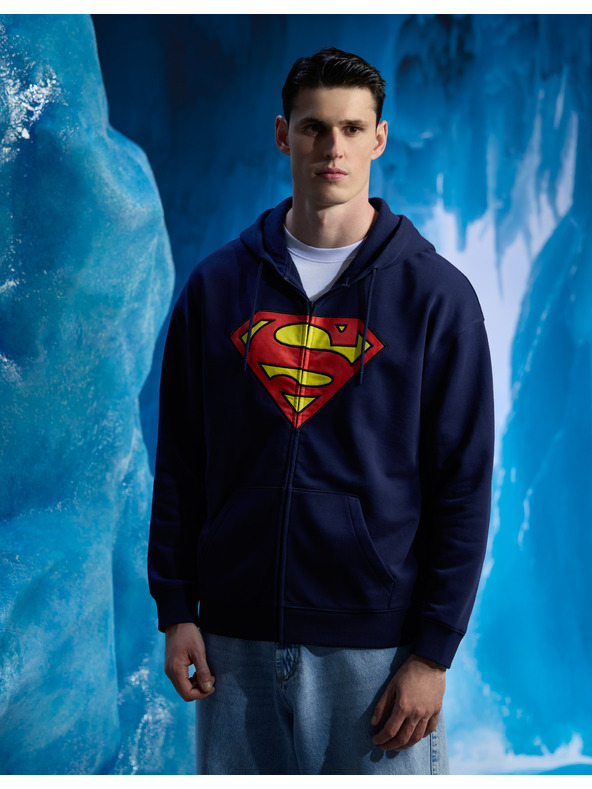 Celio Sweatshirt Superman