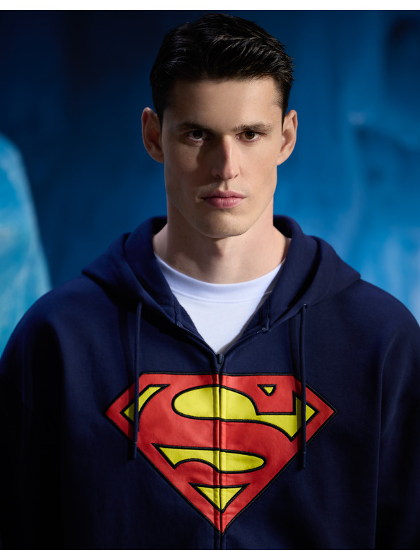 Celio Sweatshirt Superman
