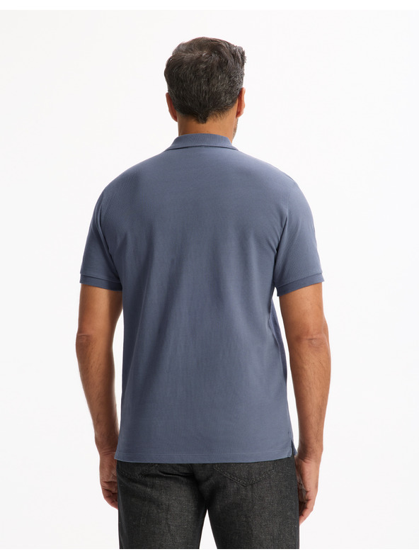 Celio Poloshirt Pikee Teone