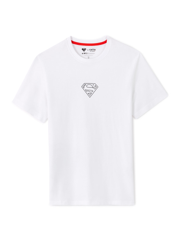 Celio Superman T-Shirt