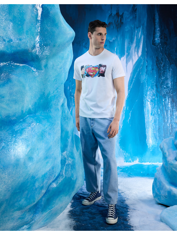 Celio Superman T-Shirt