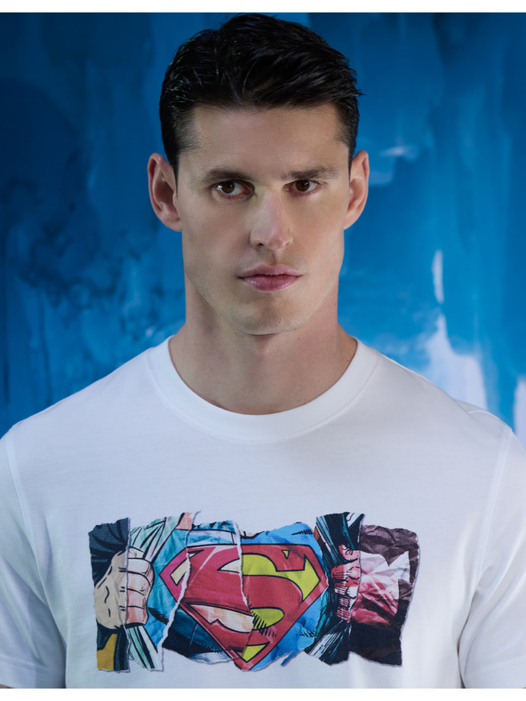 Celio Superman T-Shirt