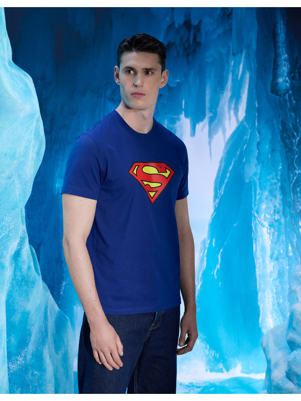 Celio Superman T-Shirt