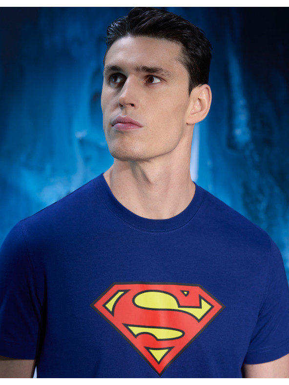 Celio Superman T-Shirt