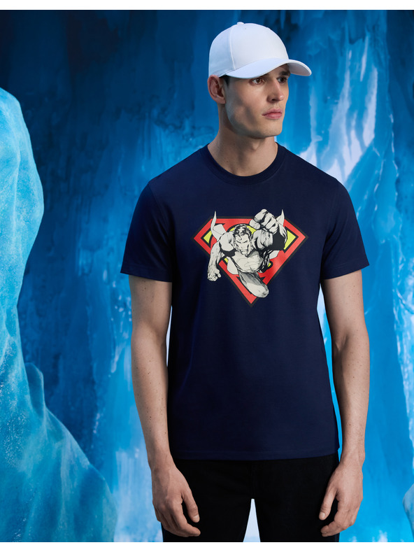 Celio Superman T-Shirt
