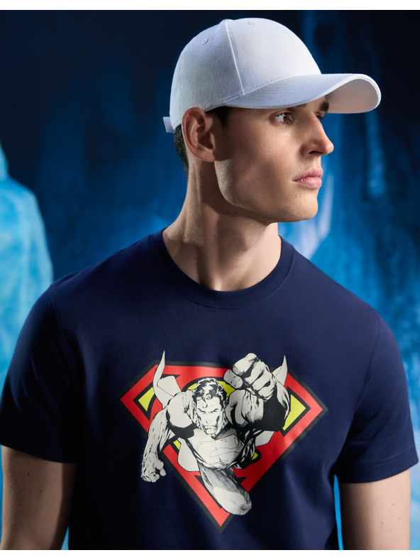 Celio Superman T-Shirt