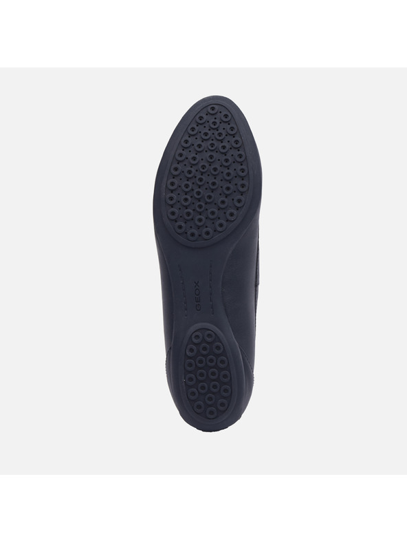 Geox Dunkelblau Damen-Ballerinas Geox Charlene