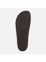 Geox Rosa Damen-Hausschuhe Geox Brionia