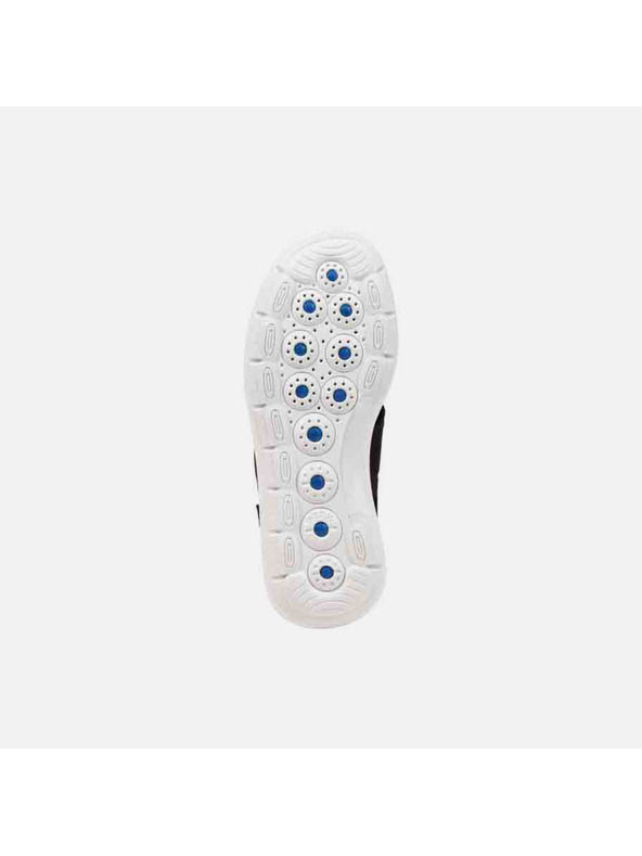 Geox Schwarze Damen-Sandalen Geox Spherica Ec5 A