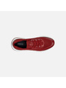 Geox Rote Damen-Sneaker Geox Spherica Actif A