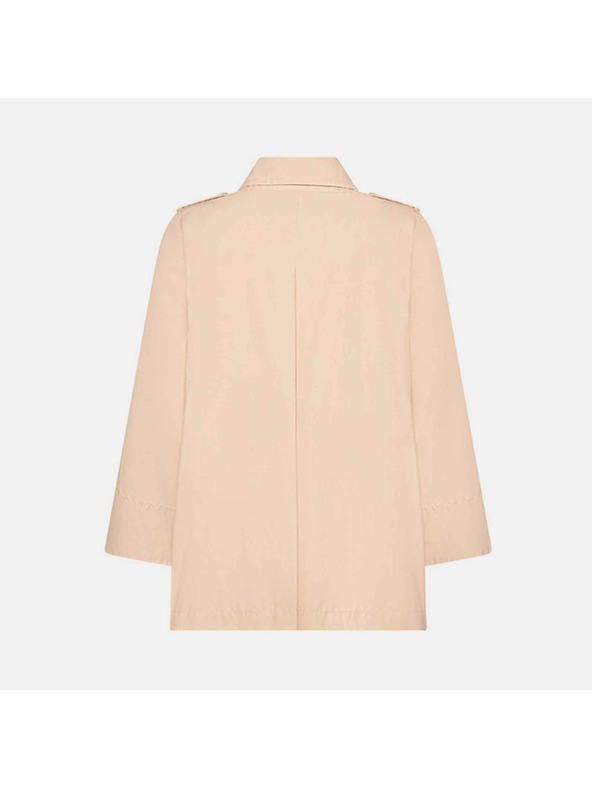 Geox Rosa Damen-Jacke Geox Soleil