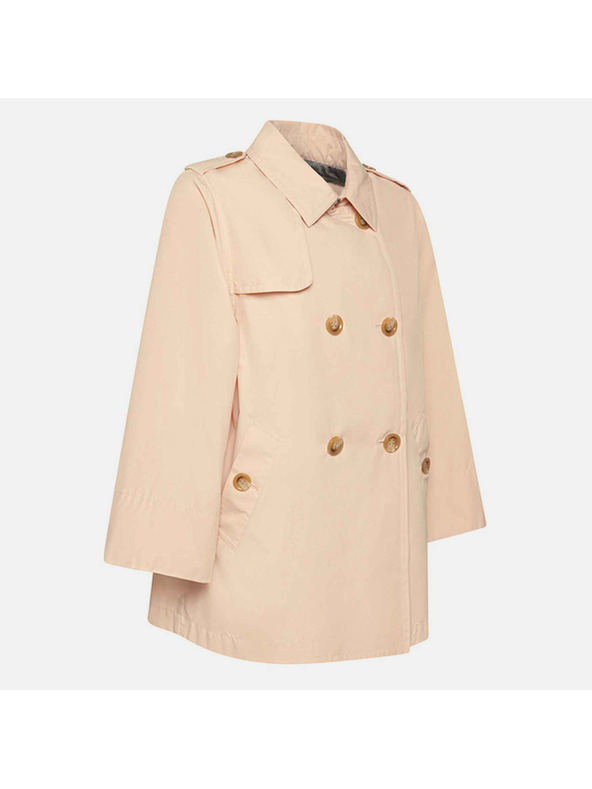 Geox Rosa Damen-Jacke Geox Soleil