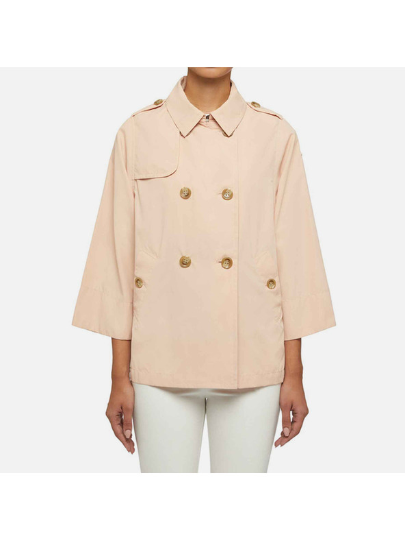 Geox Rosa Damen-Jacke Geox Soleil