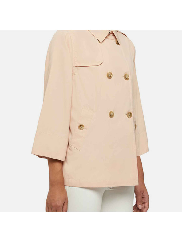 Geox Rosa Damen-Jacke Geox Soleil