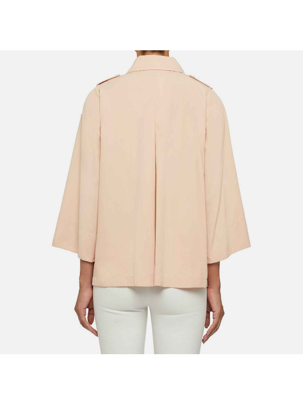 Geox Rosa Damen-Jacke Geox Soleil