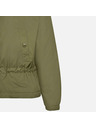 Geox Khaki Damen-Jacke Geox Spherica