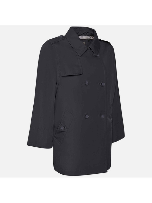 Geox Dunkelblau Damen-Jacke Geox Soleil