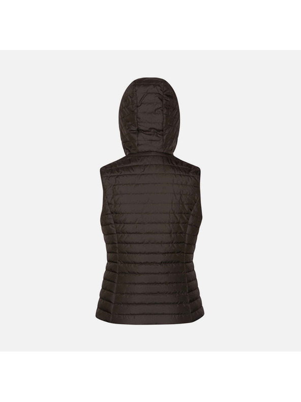 Geox Schwarze Damen-Weste Geox Ascythia