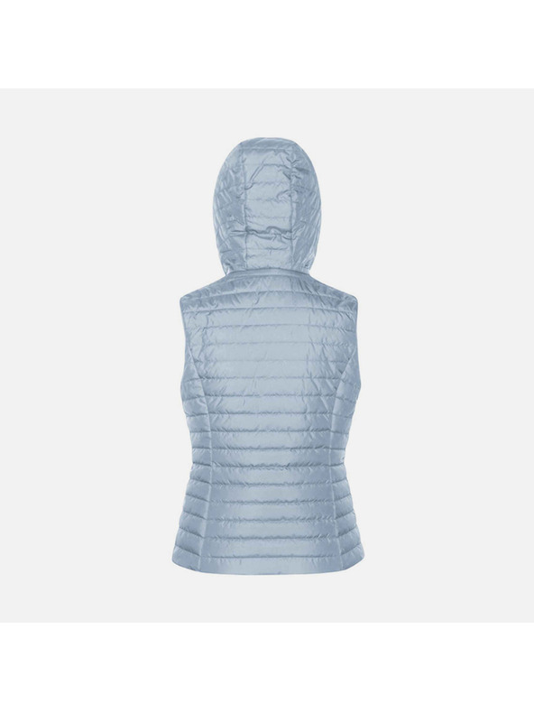 Geox Blaue Damen-Weste Geox Ascythia