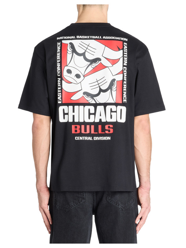 Celio NBA Chicago Bulls T-Shirt Celio