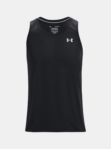Under Armour Herren Tank Top Under Armour Streaker Singlet