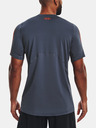 Under Armour Herren-T-Shirt Under Armour UA HG Armour Nov Fitted SS