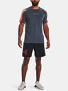 Under Armour Herren-T-Shirt Under Armour UA HG Armour Nov Fitted SS