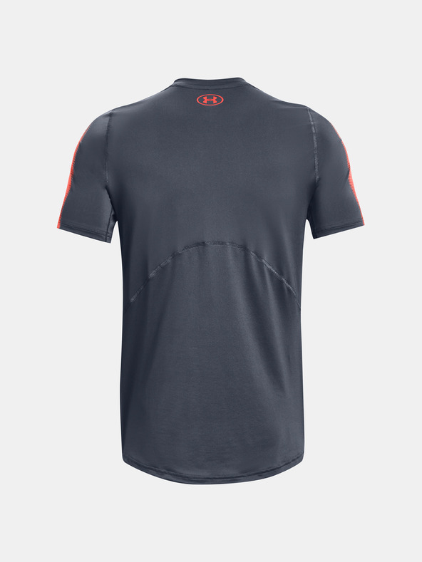 Under Armour Herren-T-Shirt Under Armour UA HG Armour Nov Fitted SS
