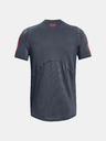 Under Armour Herren-T-Shirt Under Armour UA HG Armour Nov Fitted SS