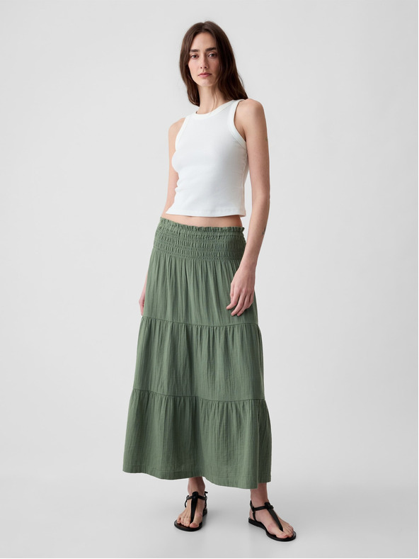 GAP Musselin-Maxirock GAP