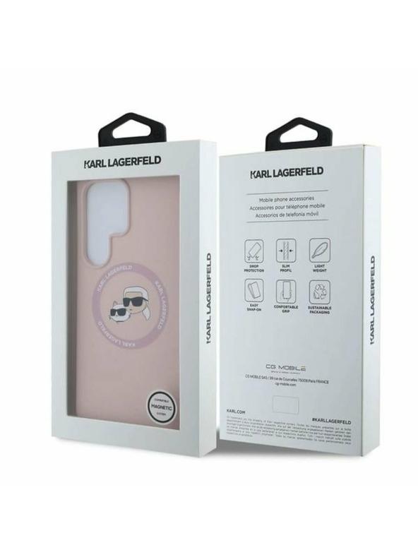 Karl Lagerfeld Handyhülle