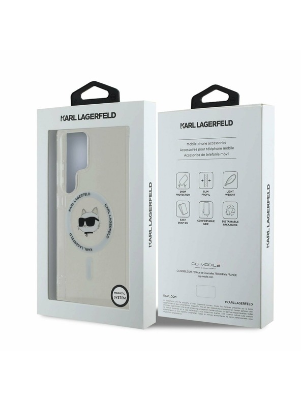 Karl Lagerfeld Handyhülle