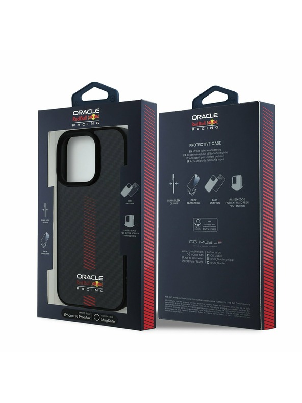 Oracle Red Bull Racing Handyhülle