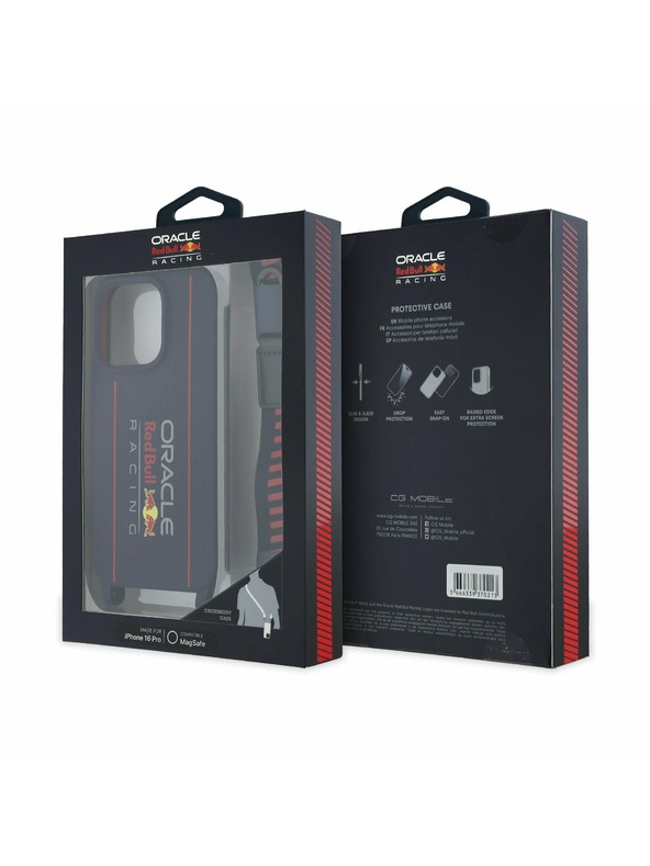 Oracle Red Bull Racing Handyhülle
