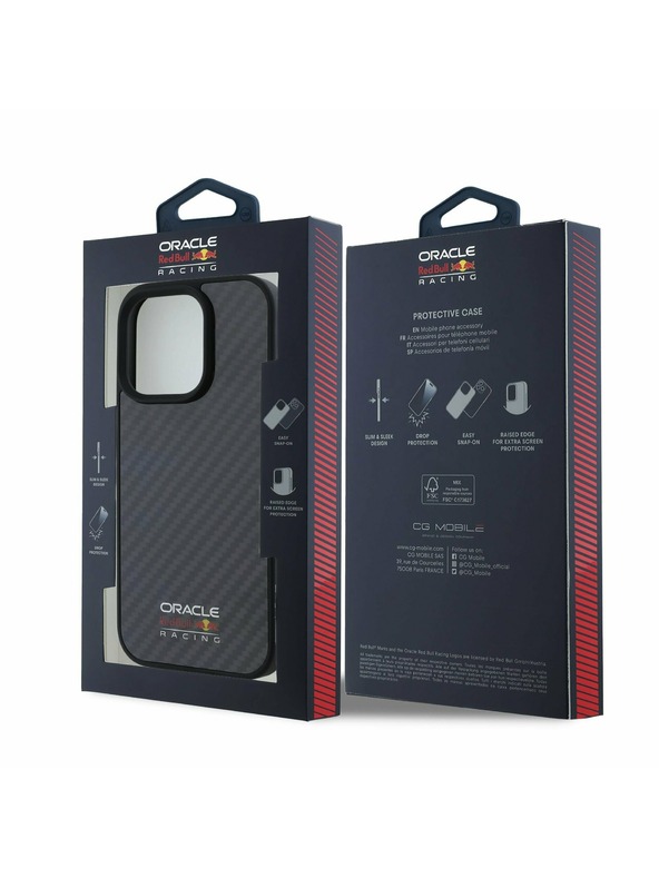 Oracle Red Bull Racing Handyhülle