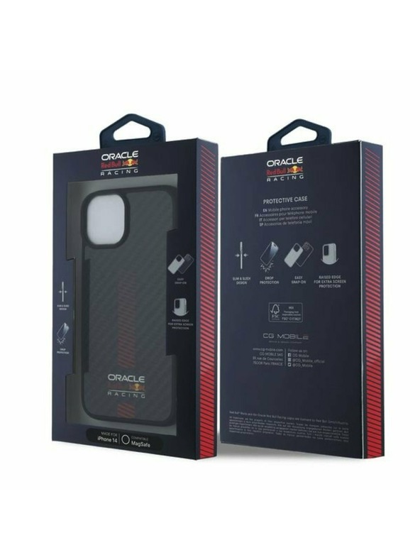 Oracle Red Bull Racing Handyhülle