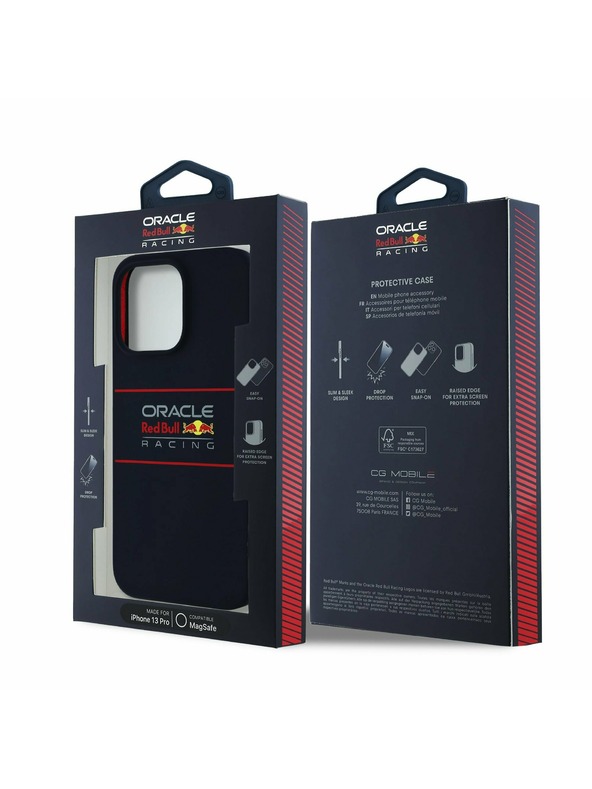 Oracle Red Bull Racing Handyhülle