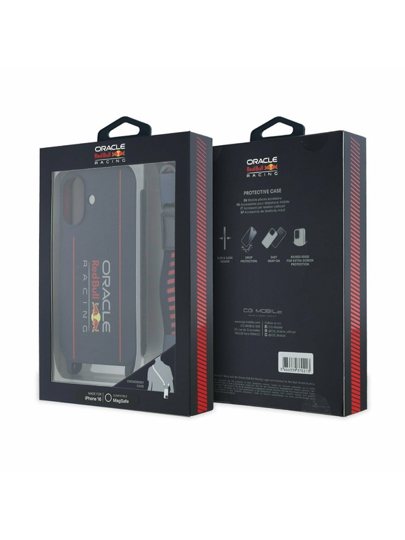 Oracle Red Bull Racing Handyhülle