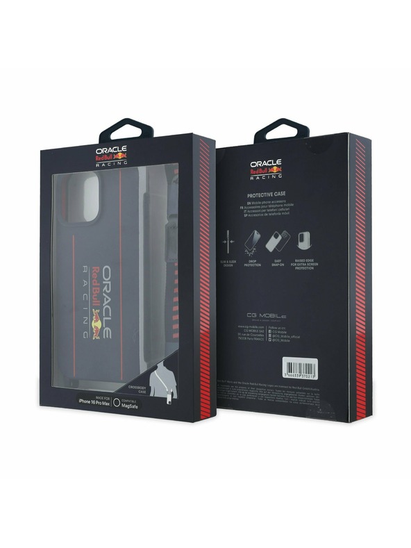 Oracle Red Bull Racing Handyhülle