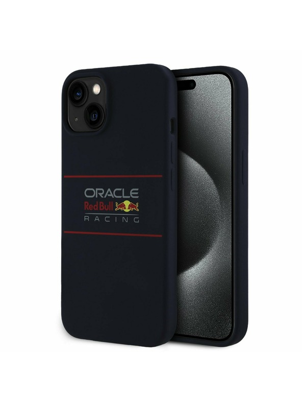 Oracle Red Bull Racing Handyhülle