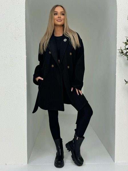 Edoti Jacke