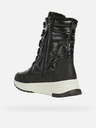 Geox Schwarze Damen-Stiefelette Geox Falena B ABX