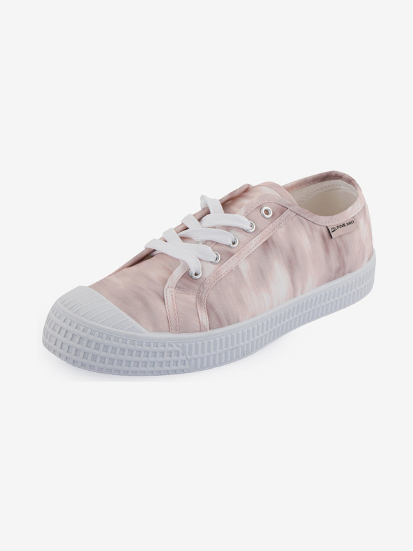 ALPINE PRO Stoffsneaker