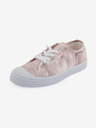 ALPINE PRO Stoffsneaker