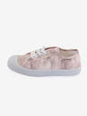 ALPINE PRO Stoffsneaker