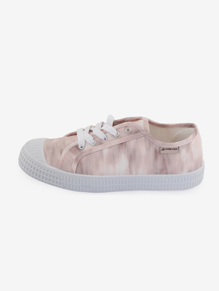 ALPINE PRO Stoffsneaker