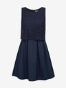 CAMAIEU Blaue Kleid von CAMAIEU für Damen