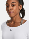 Under Armour Damen T-Shirt Under Armour UA Train Seamless LS